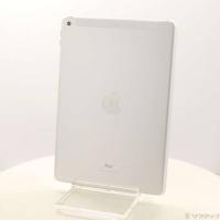 〔中古〕Apple(アップル) iPad 第7世代 32GB シルバー MW6C2J／A auロック解除SIMフリー〔349-ud〕 | ソフマップ中古専門ヤフー店