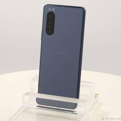 xperia 5 ii（Xperia 5 II／アンドロイドスマートフォン）｜スマホ