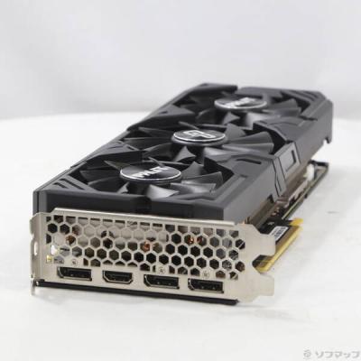 rtx 2080（Palit／グラフィックボード、ビデオカード）｜PCパーツ