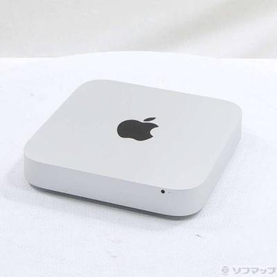 mac mini 2014（Macデスクトップ）｜デスクトップパソコン | スマホ