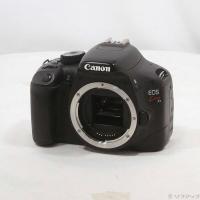 〔中古〕Canon(キヤノン) EOS Kiss X4〔269-ud〕 | ソフマップ中古専門ヤフー店