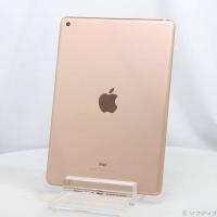 〔中古〕Apple(アップル) iPad 第6世代 32GB ゴールド MRJN2J／A Wi-Fi〔305-ud〕 | ソフマップ中古専門ヤフー店