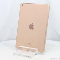 〔中古〕Apple(アップル) iPad 第6世代 32GB ゴールド MRJN2J／A Wi-Fi〔262-ud〕 | ソフマップ中古専門ヤフー店