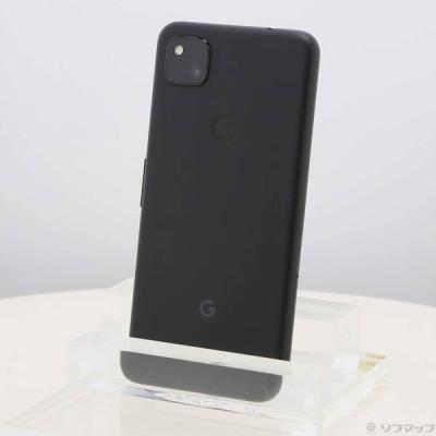 google pixel 4a 本体（スマホ） | スマホ、タブレット、パソコン の