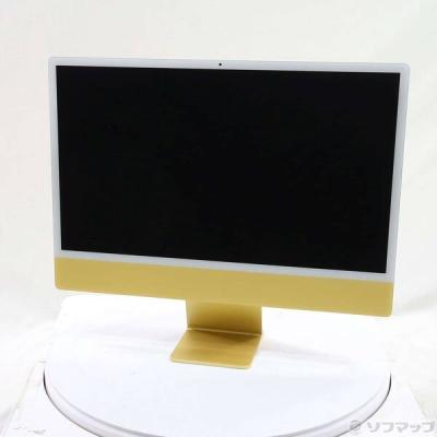 imac 中古 m1（Macデスクトップ）｜デスクトップパソコン | スマホ