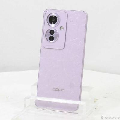 oppo reno 11a（色：パープル系）のおすすめ人気商品一覧 通販 - Yahoo