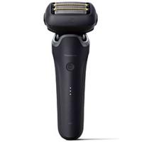 〔中古〕Panasonic(パナソニック) 〔展示品〕 メンズシェーバー ラムダッシュPRO５ 黒 ES-L550D-K ［5枚刃 ／AC100V-240V］〔258-ud〕 | ソフマップ中古専門ヤフー店