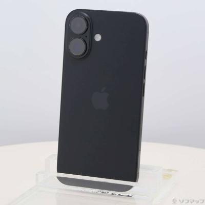 iPhone 16 iPhone本体（内蔵ストレージ容量：512GB）｜スマホ｜スマホ