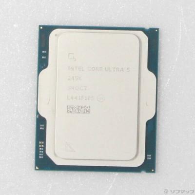 core ultra 5 245kの商品一覧 通販 - Yahoo!ショッピング