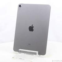 〔中古〕Apple(アップル) iPad Air 第4世代 64GB スペースグレイ MYFM2J／A Wi-Fi〔258-ud〕 | ソフマップ中古専門ヤフー店