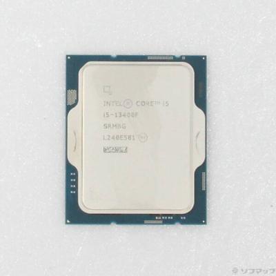 i5 13400（パソコン用CPU）｜PCパーツ | スマホ、タブレット、パソコン