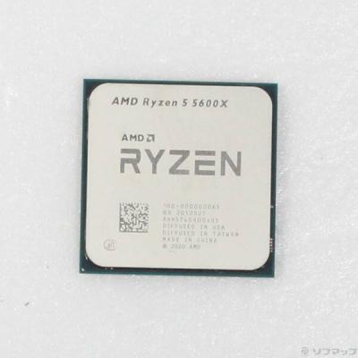 ryzen 5 5600xの商品一覧 通販 - Yahoo!ショッピング