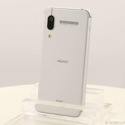 aquos sense3 basic shv48（スマホ） | スマホ、タブレット、パソコン