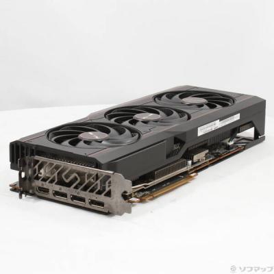 rx6800（グラフィックボード、ビデオカード）（シリーズ世代：Radeon