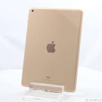 〔中古〕Apple(アップル) iPad 第6世代 32GB ゴールド MRJN2J／A Wi-Fi〔297-ud〕 | ソフマップ中古専門ヤフー店