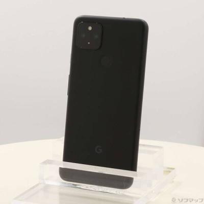 pixel4a5g（アンドロイドスマートフォン）｜スマホ | スマホ