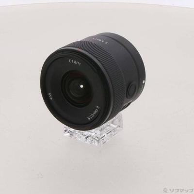 sel11f18 中古（カメラ） | テレビ、オーディオ、カメラ のおすすめ