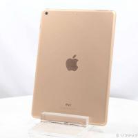 〔中古〕Apple(アップル) iPad 第6世代 32GB ゴールド MRJN2J／A Wi-Fi〔276-ud〕 | ソフマップ中古専門ヤフー店