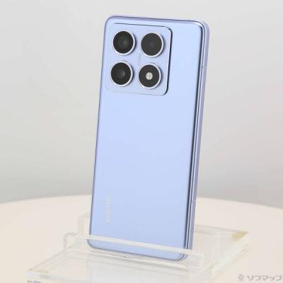 xiaomi 14t pro（アンドロイドスマートフォン）（センサー：光センサー