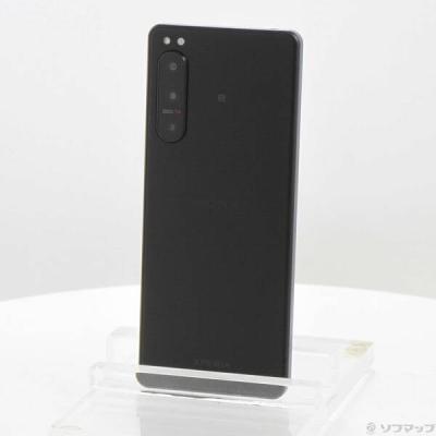 xperia 5 iv 256（SONY／アンドロイドスマートフォン）｜スマホ