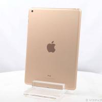 〔中古〕Apple(アップル) iPad 第6世代 32GB ゴールド MRJN2J／A Wi-Fi〔349-ud〕 | ソフマップ中古専門ヤフー店