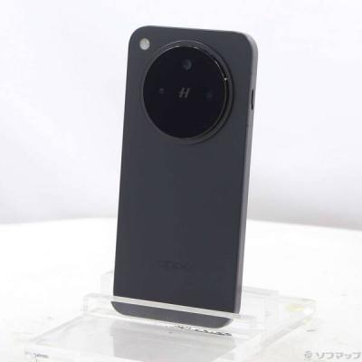 美品 OPPO Find X8 国内版 スペースブラック SIMフリー オッポ find x8（アンドロイドスマートフォン）｜スマホ | スマホ、タブレット