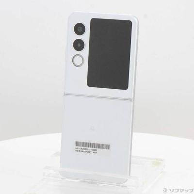 nubia flip 2（アンドロイドスマートフォン）｜スマホ | スマホ