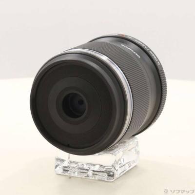 中古〕OLYMPUS(オリンパス) M.ZUIKO DIGITAL ED 30mm F3.5 Macro〔258