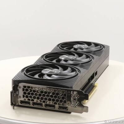 rtx4070 super（Palit／グラフィックボード、ビデオカード）｜PCパーツ