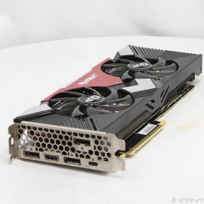 rtx 2070 super（Palit）のおすすめ人気商品一覧 通販 - Yahoo