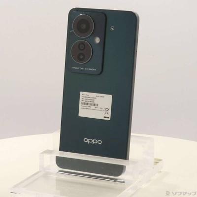oppo reno 11a（アンドロイドスマートフォン）（キャリア：ワイ