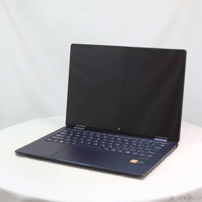 hp envy x360 14（Windowsノート）（ノートパソコン特徴：2in1