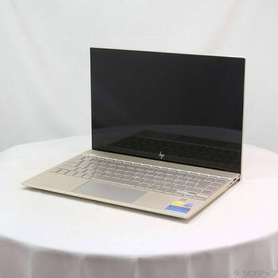 日本HP ノートパソコン本体（色：ゴールド系）｜スマホ、タブレット