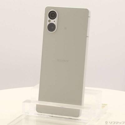 xperia 5 v 256（Xperia 5 V／スマホ、タブレット、パソコン）（SIM