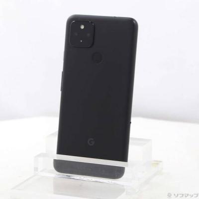 pixel4a5g（アンドロイドスマートフォン）｜スマホ | スマホ