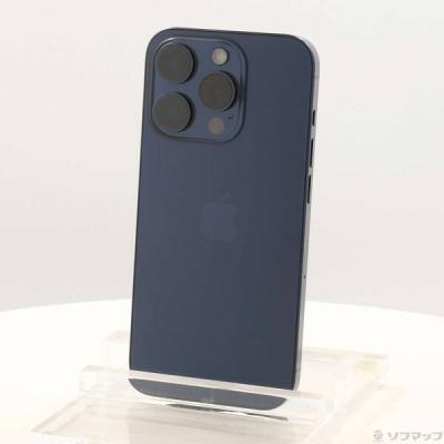 iPhone 15 Pro iPhone本体（内蔵ストレージ容量：1TB）｜スマホ