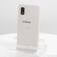 〔中古〕SHARP(シャープ) AQUOS wish2 64GB ホワイト SH-51C docomo SIMフリー〔295-ud〕 | ソフマップ中古専門ヤフー店