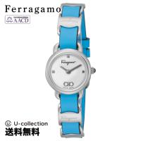 【3日は最大20倍】Ferragamo フェラガモ VARINA バリナ クォーツ レディース ホワイト SFHT01322 時計 腕時計 高級腕時計 ブランド | U-collection