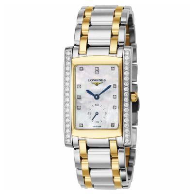 ロンジン 時計 18金（LONGINES）（腕時計の電源：電池）の商品一覧