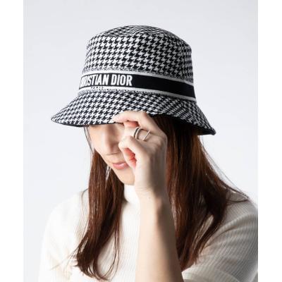 Christian Dior レディース帽子の商品一覧|ファッション 通販 Christian Dior レディース帽子の商品一覧|ファッション 通販