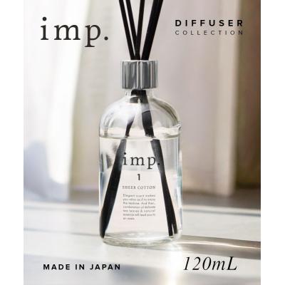 インプ 1 シアーコットン edp 70mlの商品一覧 通販 - Yahoo!ショッピング