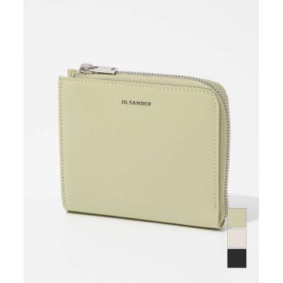 jil sander 財布（JIL SANDER）（色：グリーン系）のおすすめ