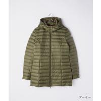 JOTT（ジョット） JOTT NOUR FW22WDOW12 ダウンジャケット レディース