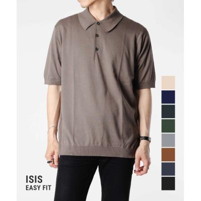 JOHN SMEDLEY（色：ブラウン系）おすすめ人気商品一覧 通販 - Yahoo