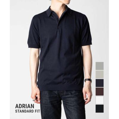 ジョンスメドレー adrian（JOHN SMEDLEY／ファッション）のおすすめ