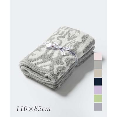 Kashwere 毛布、ブランケット（色：パープル系）｜毛布