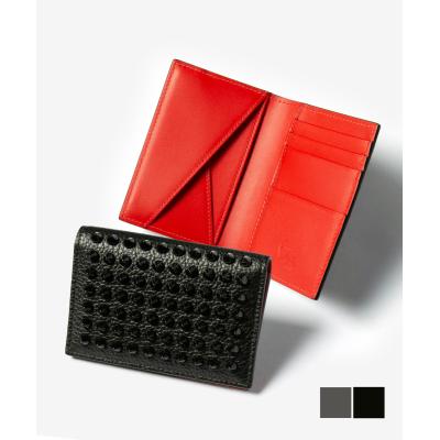 【本日限定お値下げ】Christian Louboutin ルブタン　キーケース Christian Louboutin - ルブタン キーケースの通販 by