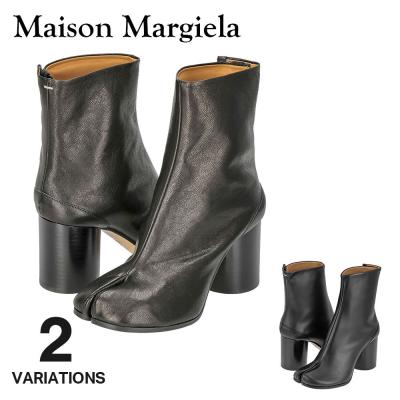 マルジェラ 足袋ブーツ(サイズ(cm):24cm)の商品一覧 通販 マルジェラ 足袋ブーツ(サイズ(cm):24cm)の商品一覧 通販