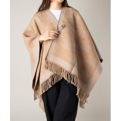Max Mara レディースケープ、ポンチョ、マントの商品一覧 Max Mara レディースケープ、ポンチョ、マントの商品一覧