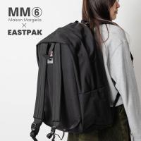MM6 × Eastpak エムエムシックス メゾンマルジェラ イーストパック 